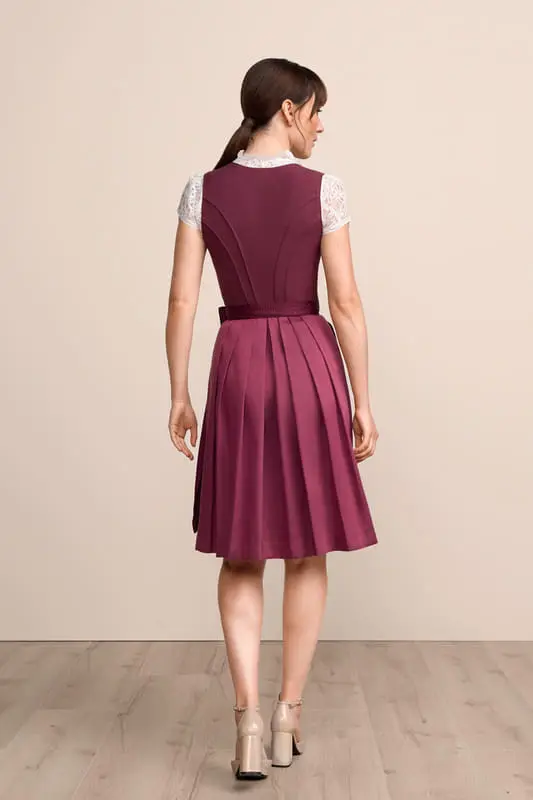 Dirndl Juria (60cm) – Bild 3