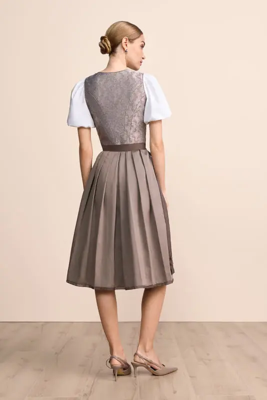 Dirndl Meleira (70cm) – Bild 3