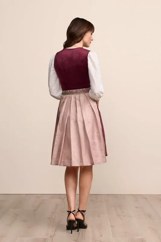 Dirndl Elaina (60cm) – Bild 3
