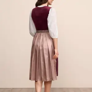 Dirndl Elaina (70cm) – Bild 3
