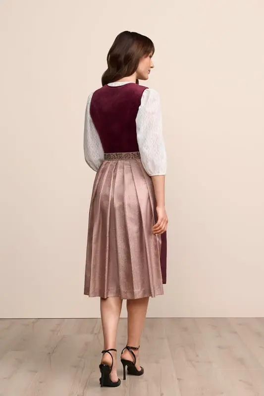 Dirndl Elaina (70cm) – Bild 3