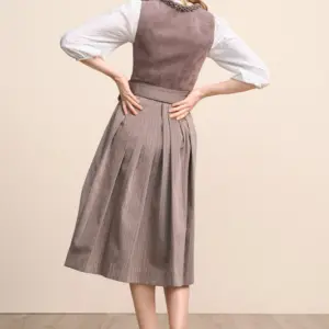 Dirndl Ceressida (70cm) – Bild 3