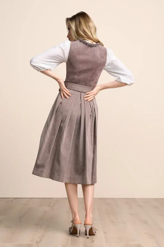 Dirndl Ceressida (70cm) – Bild 3