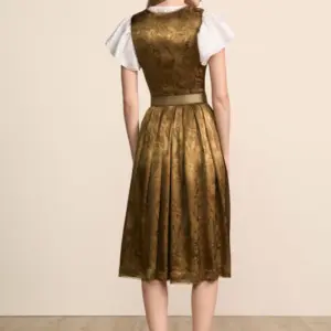 Dirndl Yael (70cm) – Bild 3