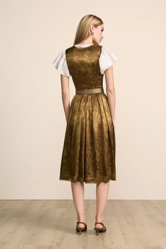 Dirndl Yael (70cm) – Bild 3