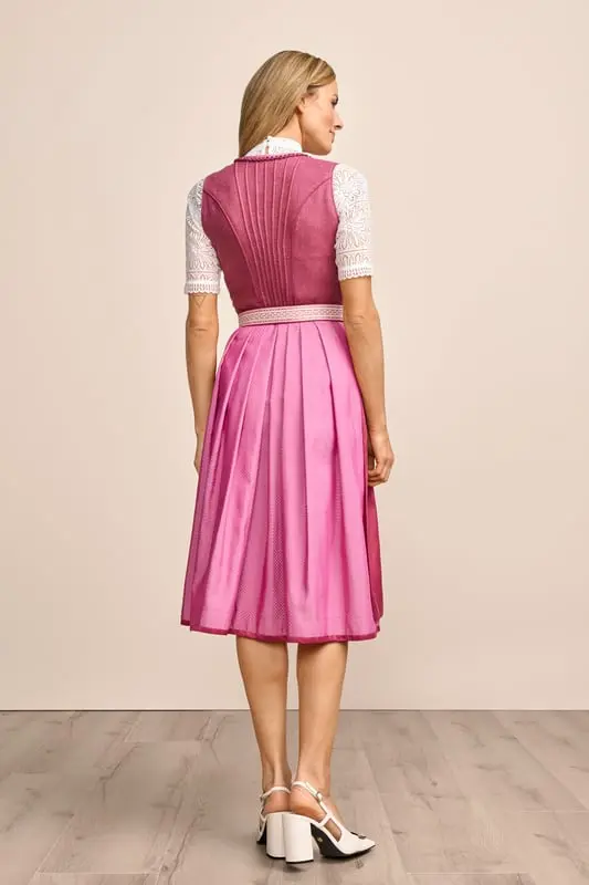 Dirndl Vianne (70cm) – Bild 3