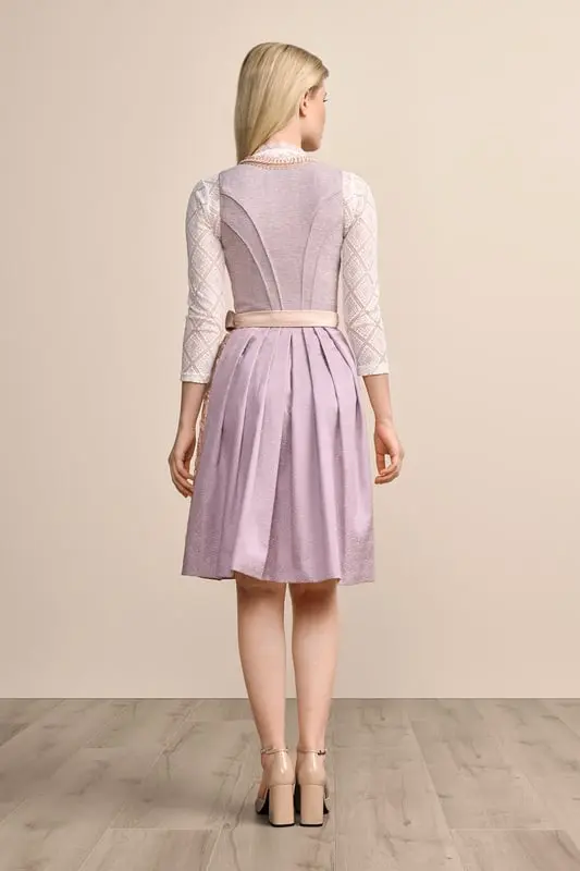Dirndl Marybelle (60cm) – Bild 2