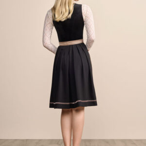 Alternative view of Dirndl Suzanne (60cm)