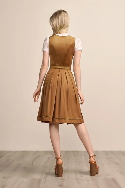 Dirndl Suzanne (60cm) – Bild 2