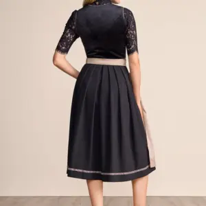 Dirndl Suzanne (70cm) – Bild 4