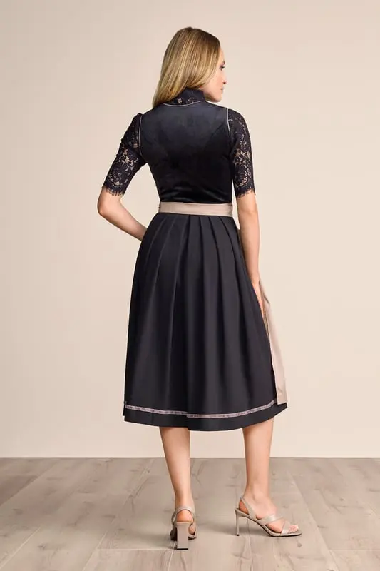 Dirndl Suzanne (70cm) – Bild 4
