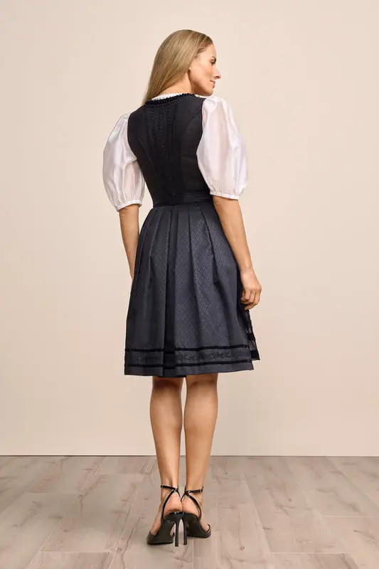 Dirndl Verity (60cm) – Bild 3