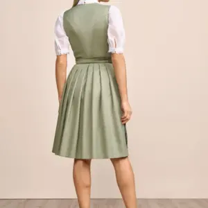 Dirndl Lillie (60cm) – Bild 3