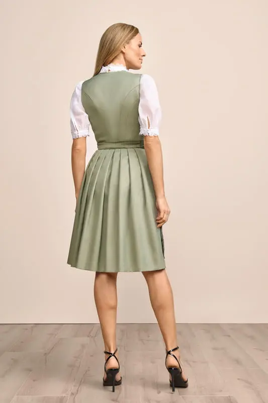 Dirndl Lillie (60cm) – Bild 3