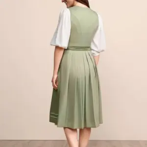 Dirndl Lillie (70cm) – Bild 3