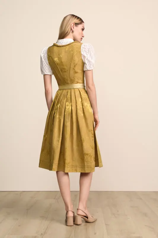 Dirndl Calyssia (70cm) – Bild 3