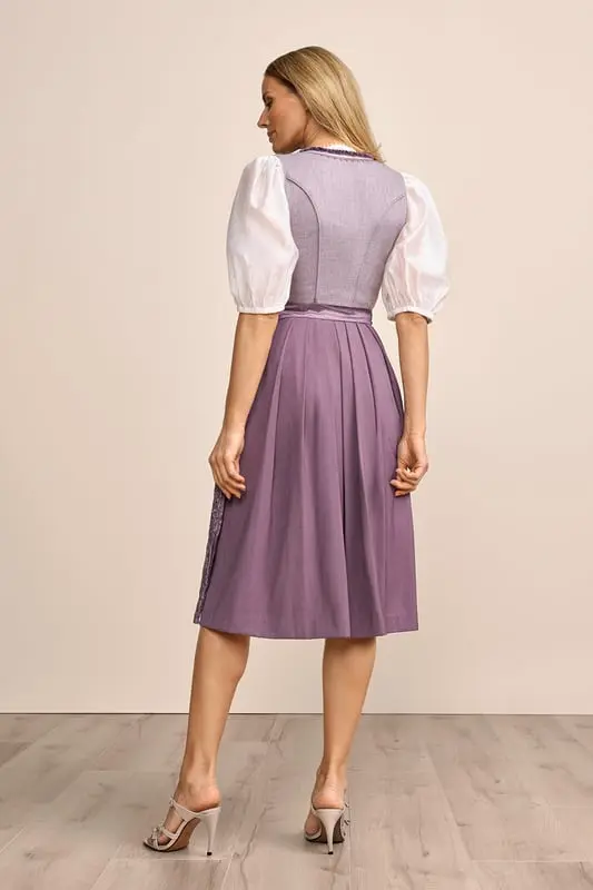 Dirndl Katrina (70cm) – Bild 3