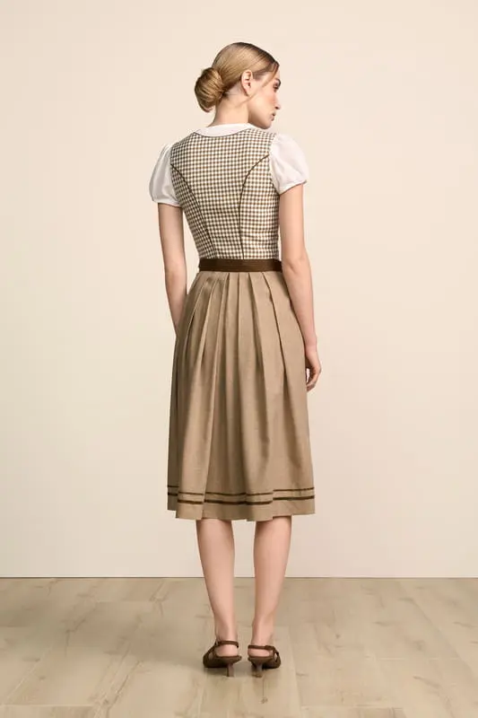 Dirndl Micaela (70cm) – Bild 3