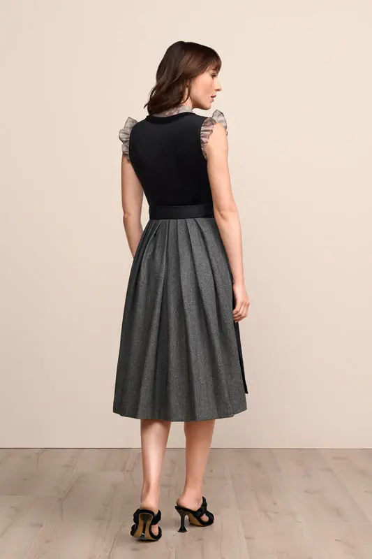 Dirndl Velia (70cm) – Bild 3