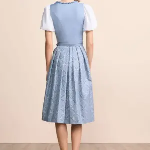 Dirndl Lysara (70cm) – Bild 3