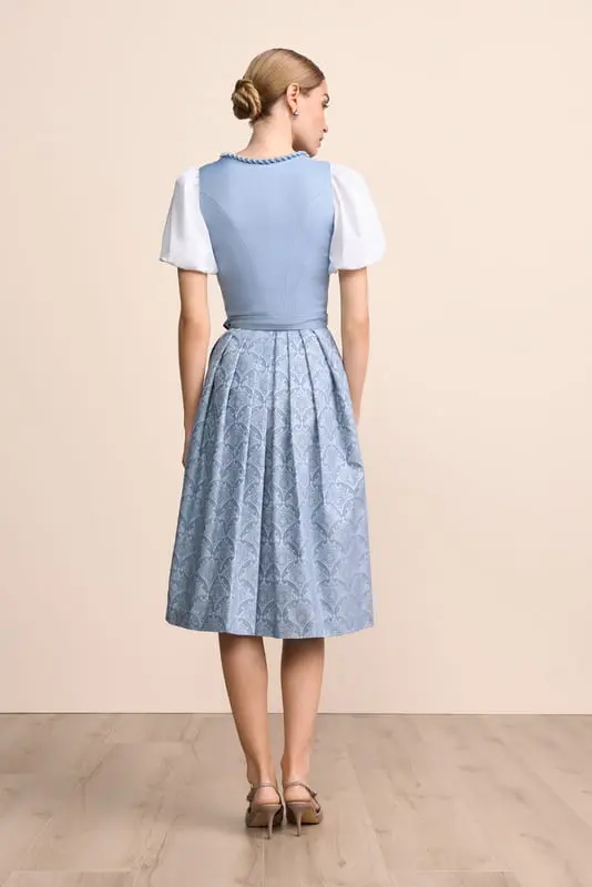 Dirndl Lysara (70cm) – Bild 3