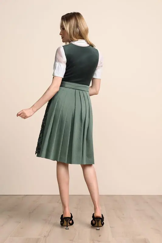 Dirndl Elira (60cm) – Bild 3