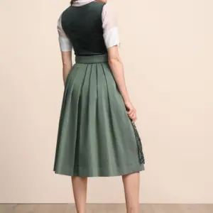 Dirndl Elira (70cm) – Bild 3