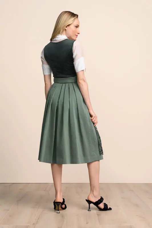 Dirndl Elira (70cm) – Bild 3