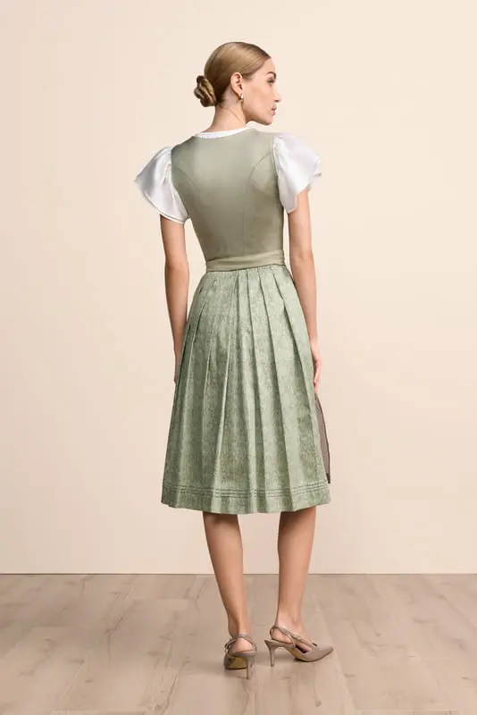 Dirndl Norelia (70cm) – Bild 3