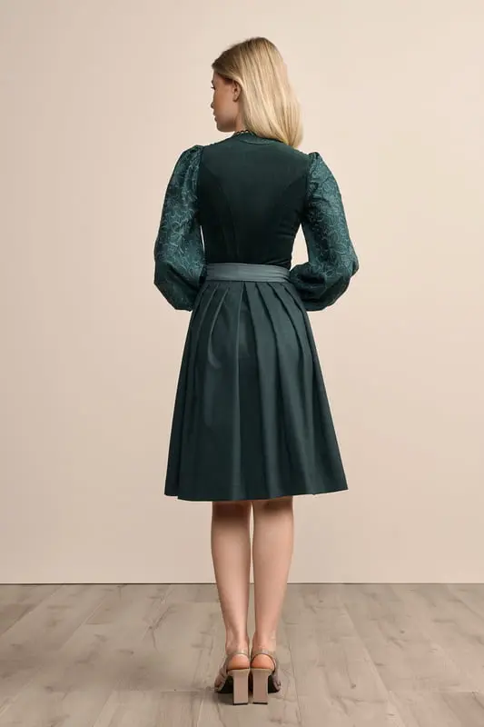 Dirndl Valera (60cm) – Bild 2