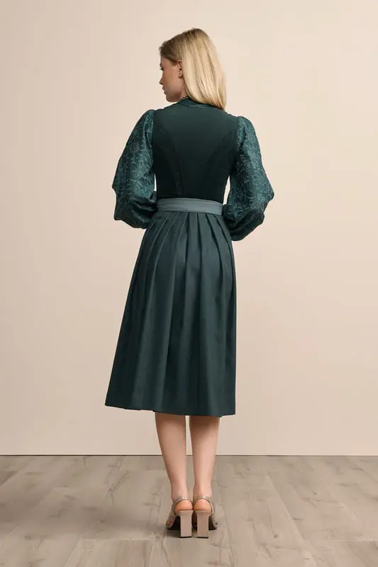Dirndl Valera (70cm) – Bild 2