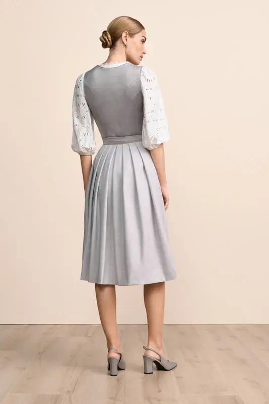 Dirndl Amelora (70cm) – Bild 3