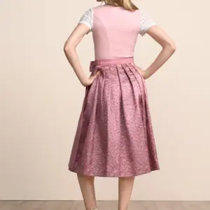 Dirndl Ileyna (70cm) – Bild 3