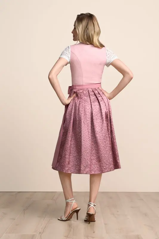 Dirndl Ileyna (70cm) – Bild 3