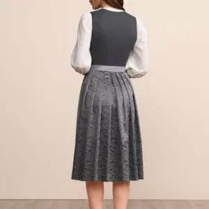 Dirndl Ileyna (70cm) – Bild 3