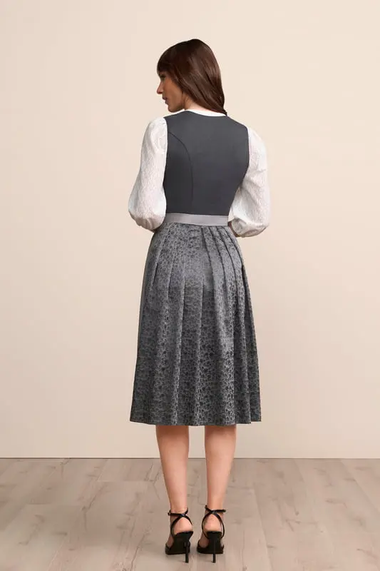 Dirndl Ileyna (70cm) – Bild 3