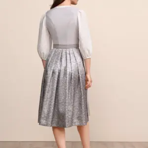 Dirndl Ileyna (70cm) – Bild 3