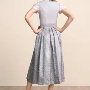 Dirndl Ileyna (80cm) – Bild 3