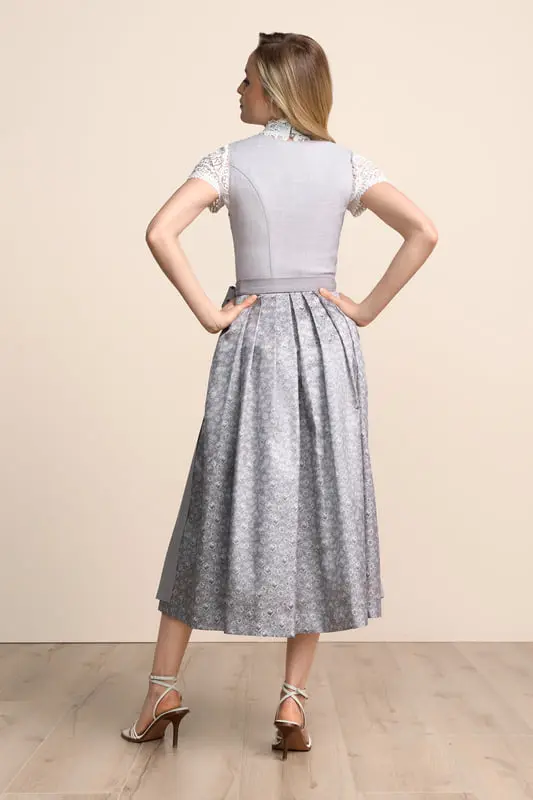 Dirndl Ileyna (80cm) – Bild 3