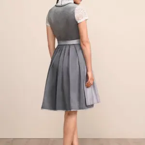 Dirndl Milda (60cm) – Bild 3