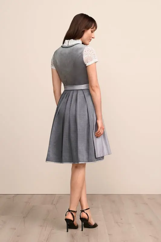 Dirndl Milda (60cm) – Bild 3