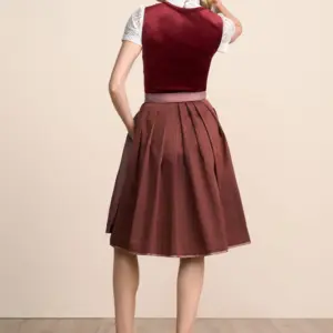 Dirndl Milda (60cm) – Bild 3