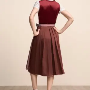 Dirndl Milda (70cm) – Bild 3