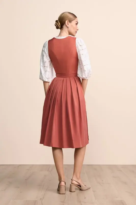Dirndl Elunara (70cm) – Bild 4
