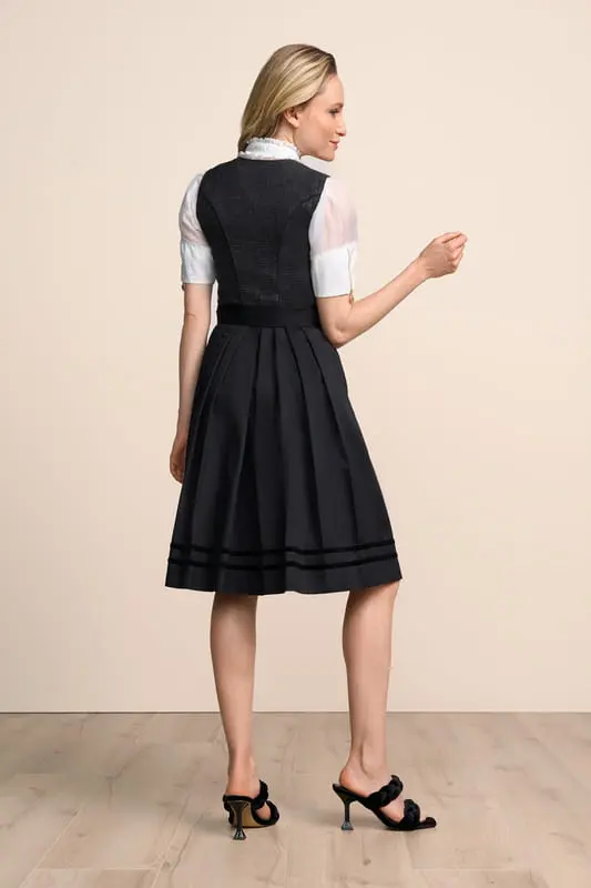 Dirndl Alarisea (60cm) – Bild 3