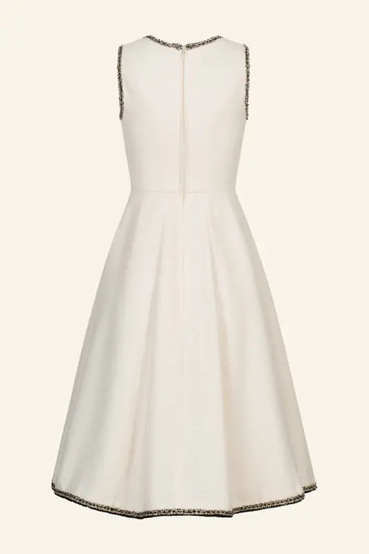 Kleid Elarina (70cm) – Bild 3