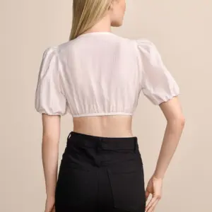 Alternative view of Dirndlbluse Enie