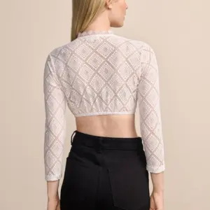 Alternative view of Dirndlbluse Kendall