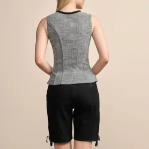 Alternative view of Lederhose Giovanna