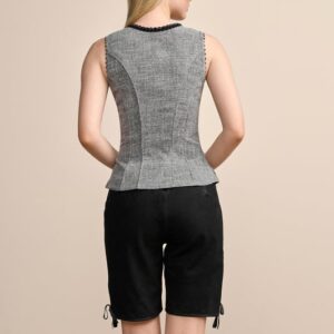Alternative view of Lederhose Giovanna